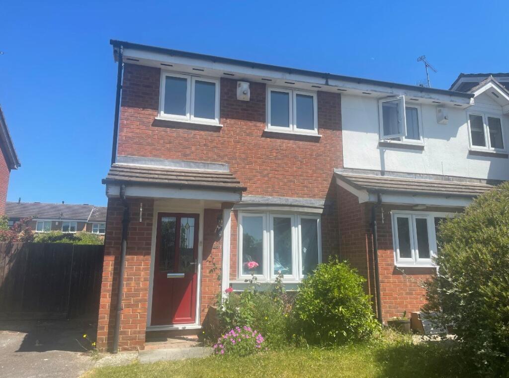 2 bed End of Terrace for rent in Nottingham. From Tomlinson Estate Management Limited - Lenton