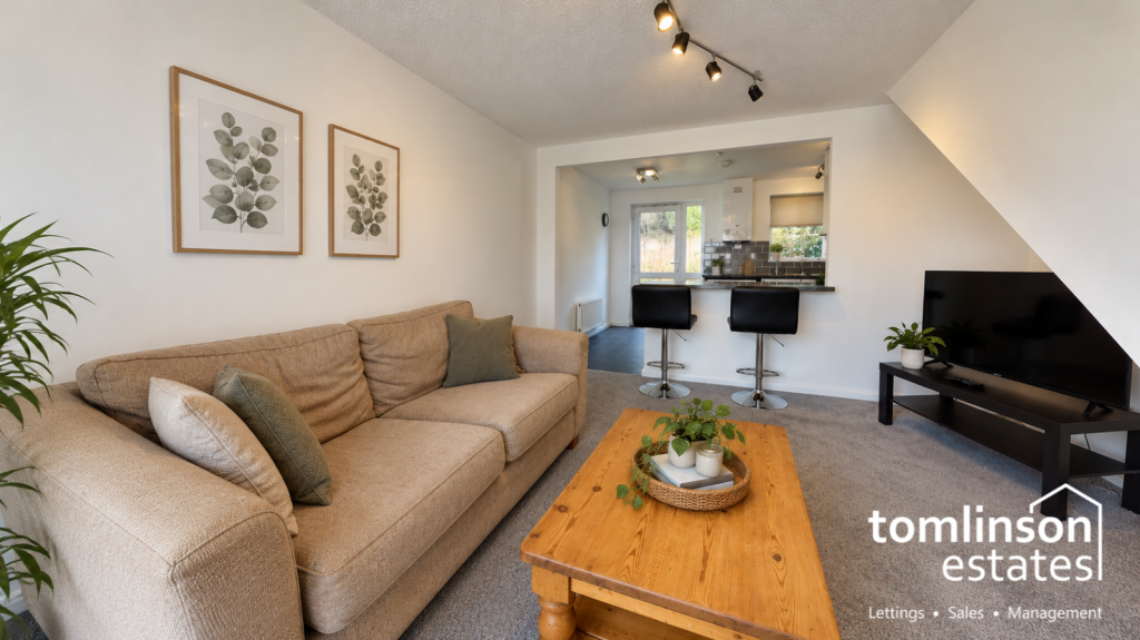2 bed Semi Detached for rent in Nottingham. From Tomlinson Estates 2 bed Semi Detached for rent in Nottingham. From Tomlinson Estates