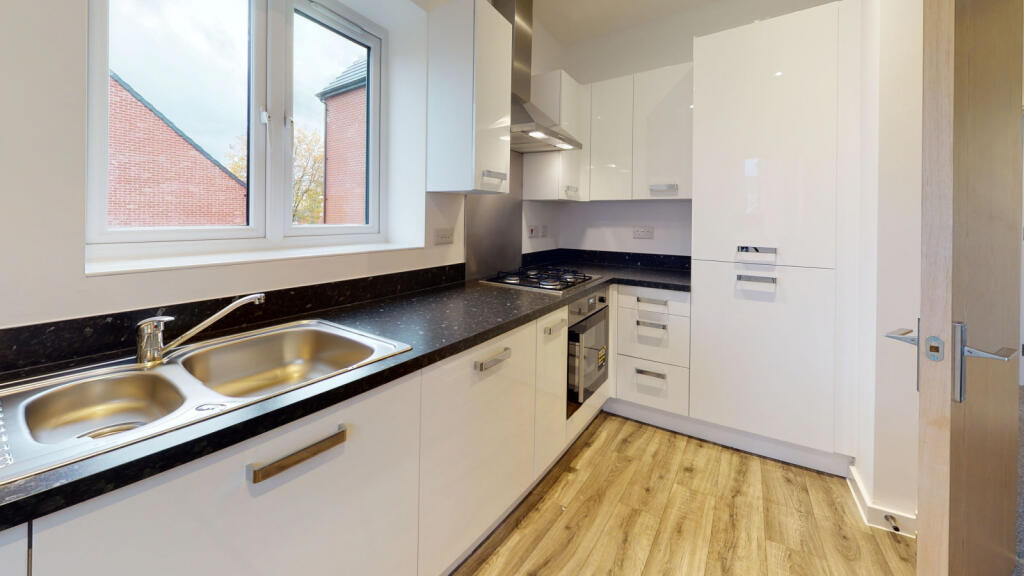 2 bed 1st Floor Flat for rent in Nottingham. From Tomlinson Estate Management Limited - Lenton 2 bed 1st Floor Flat for rent in Nottingham. From Tomlinson Estate Management Limited - Lenton