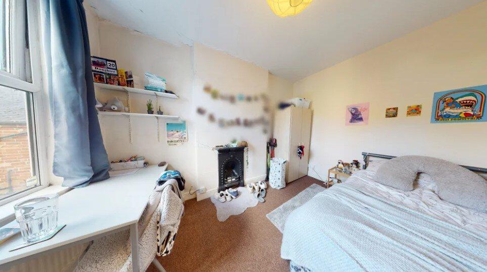 5 bed Semi Detached for rent in Nottingham. From Tomlinson Estate Management Limited - Lenton