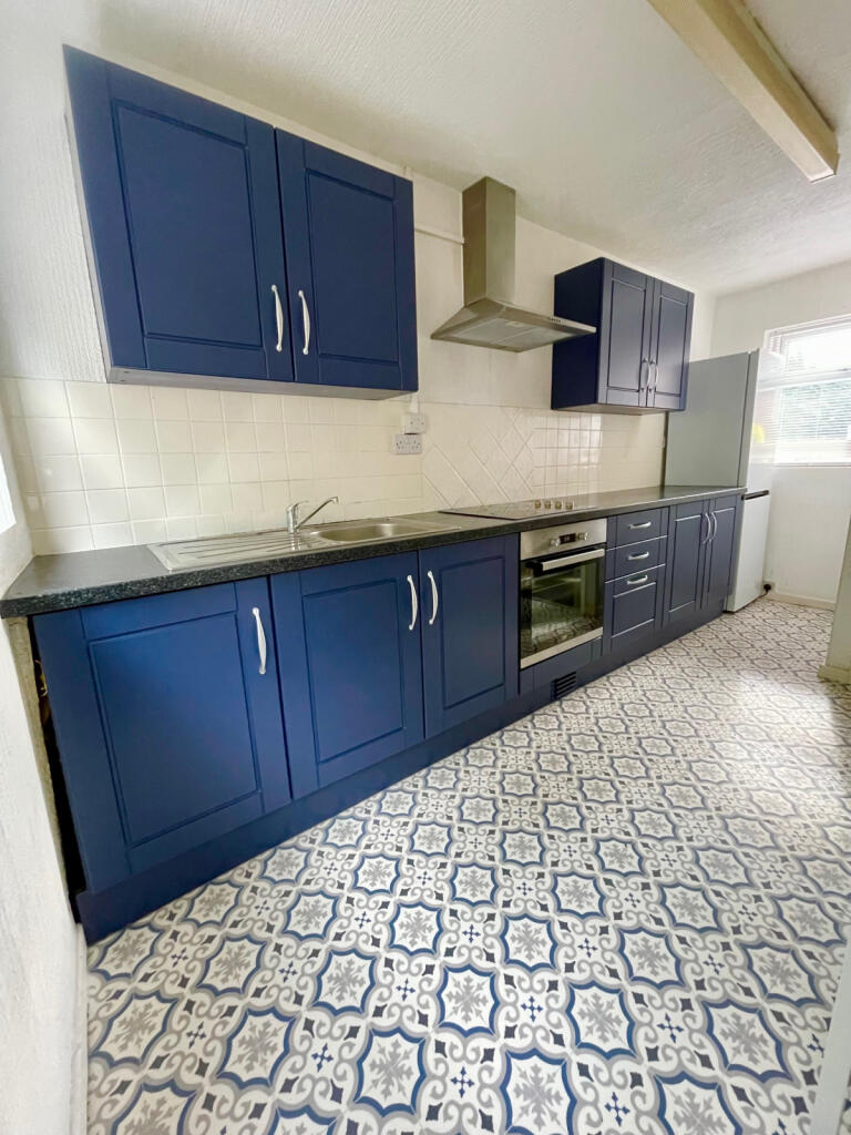 4 bed Semi Detached for rent in Strelley. From Tomlinson Estates