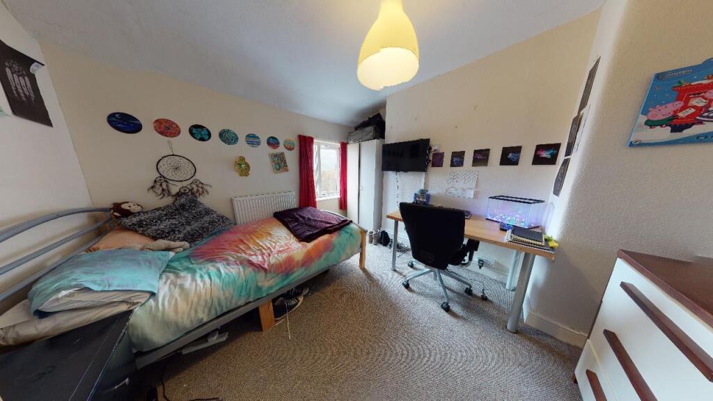 3 bed Mid Terraced House for rent in Nottingham. From Tomlinson Estate Management Limited - Lenton 3 bed Mid Terraced House for rent in Nottingham. From Tomlinson Estate Management Limited - Lenton