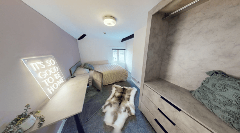 8 bed Semi Detached for rent in Nottingham. From Tomlinson Estate Management Limited - Lenton 8 bed Semi Detached for rent in Nottingham. From Tomlinson Estate Management Limited - Lenton