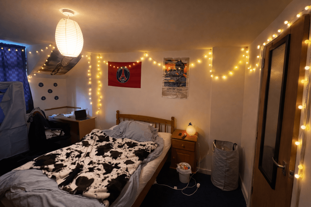 2 bed Semi Detached for rent in Nottingham. From Tomlinson Estate Management Limited - Lenton