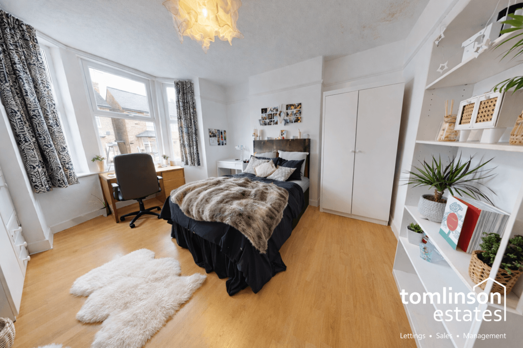 4 bed Semi Detached for rent in Nottingham. From Tomlinson Estate Management Limited - Lenton 4 bed Semi Detached for rent in Nottingham. From Tomlinson Estate Management Limited - Lenton