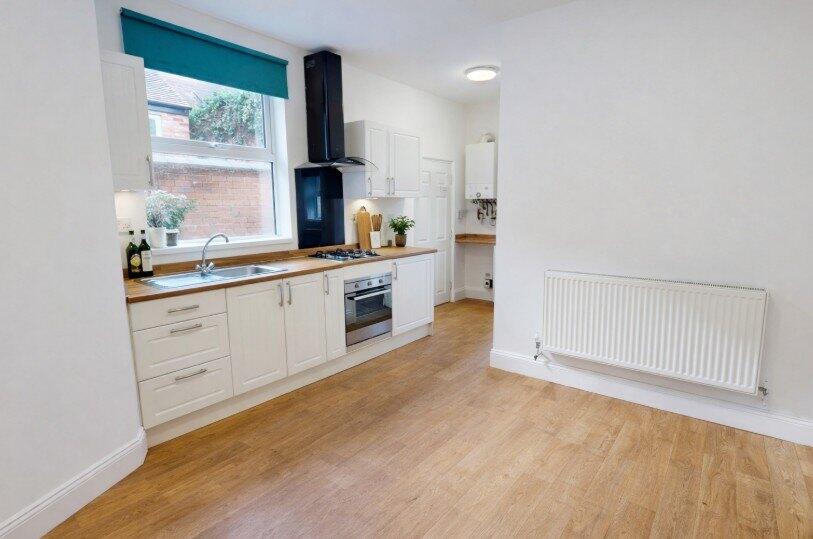 2 bed 1st Floor Flat for rent in Nottingham. From Tomlinson Estates 2 bed 1st Floor Flat for rent in Nottingham. From Tomlinson Estates