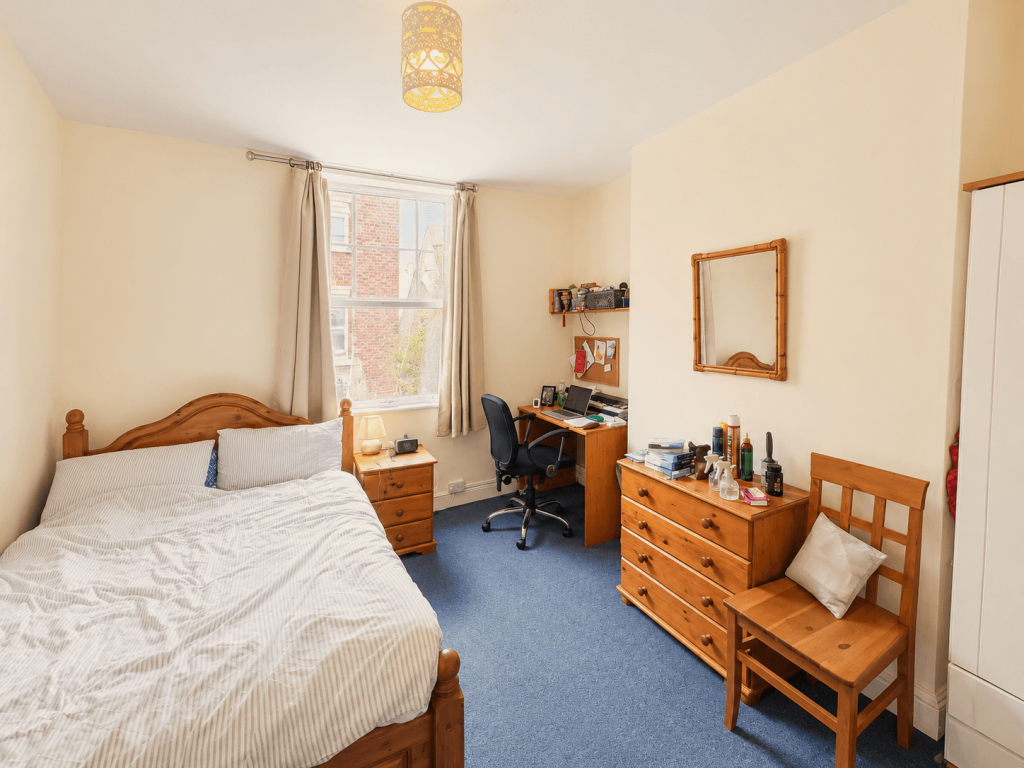 3 bed End of Terrace for rent in Nottingham. From Tomlinson Estates 3 bed End of Terrace for rent in Nottingham. From Tomlinson Estates