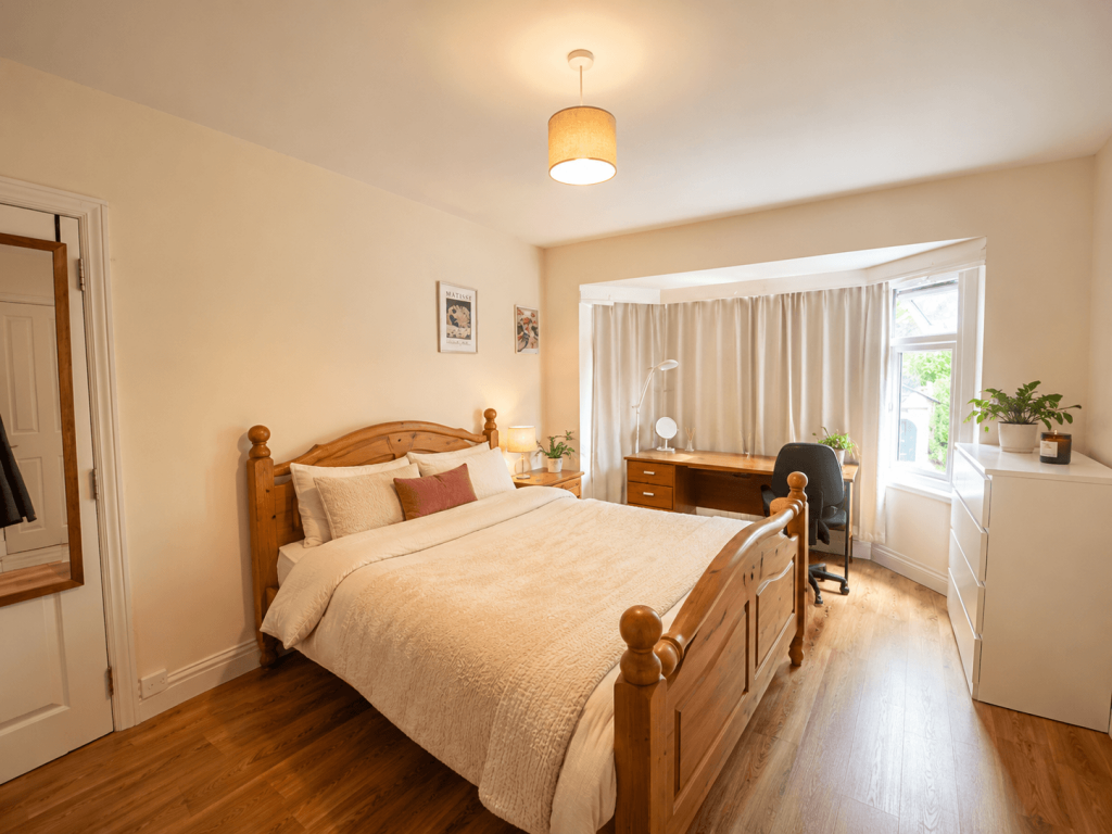 1 bed Semi Detached for rent in Nottingham. From Tomlinson Estates 1 bed Semi Detached for rent in Nottingham. From Tomlinson Estates