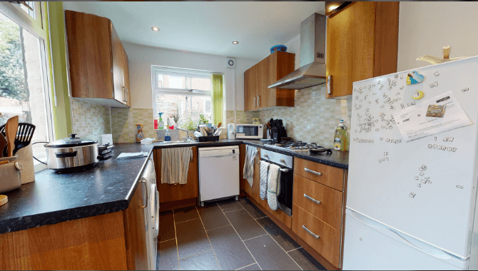 2 bed Detached for rent in Nottingham. From Tomlinson Estates