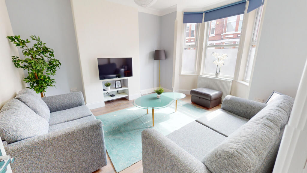 4 bed Semi Detached for rent in Nottingham. From Tomlinson Estates 4 bed Semi Detached for rent in Nottingham. From Tomlinson Estates