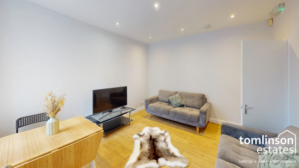 6 bed Semi Detached for rent in Nottingham. From Tomlinson Estates 6 bed Semi Detached for rent in Nottingham. From Tomlinson Estates