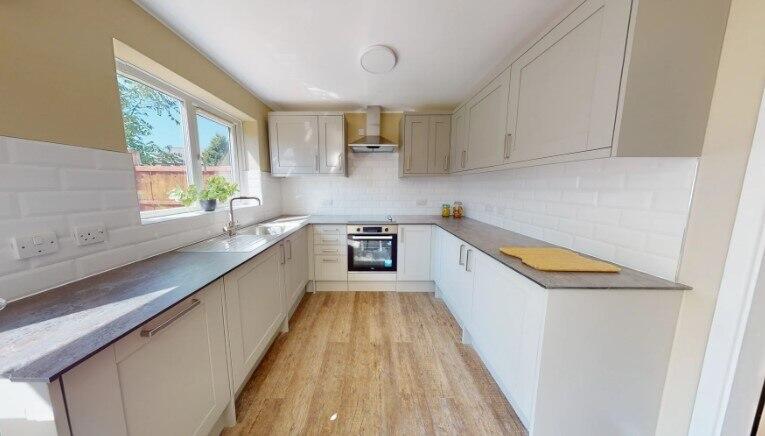 2 bed End of Terrace for rent in Nottingham. From Tomlinson Estates