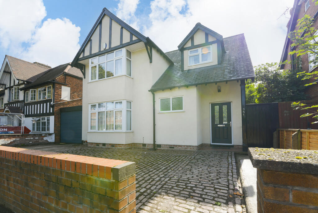 5 bed Detached for rent in Nottingham. From Tomlinson Estates 5 bed Detached for rent in Nottingham. From Tomlinson Estates