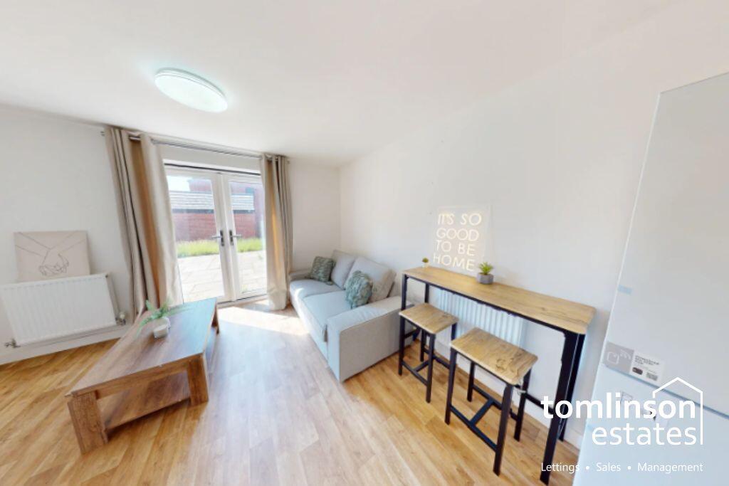 2 bed End of Terrace for rent in Nottingham. From Tomlinson Estates 2 bed End of Terrace for rent in Nottingham. From Tomlinson Estates