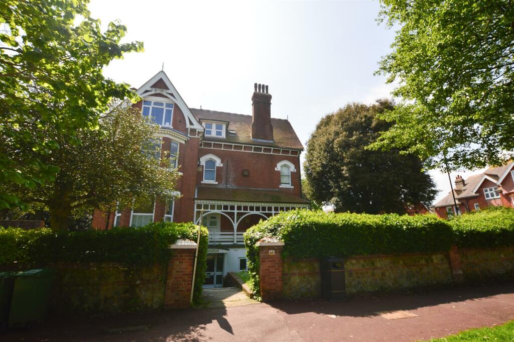 1 bed Flat for rent in Willingdon. From Town Rentals - Eastbourne