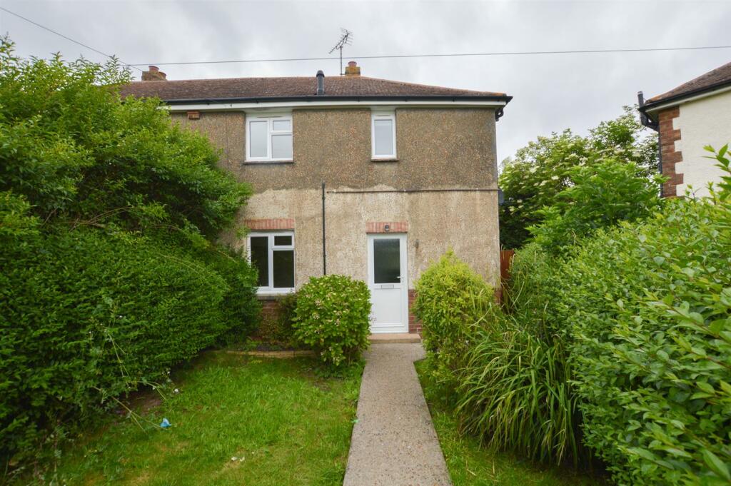 2 bed Semi-Detached House for rent in Eastbourne. From Town Rentals - Eastbourne
