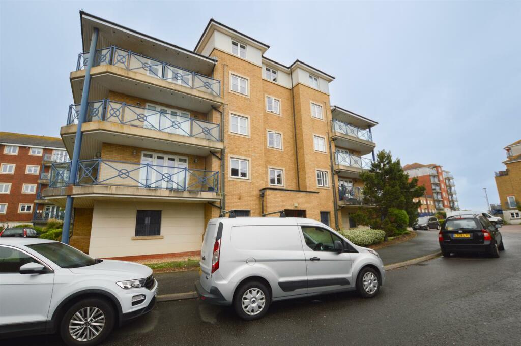 2 bed Flat for rent in Crumbles. From Town Rentals - Eastbourne