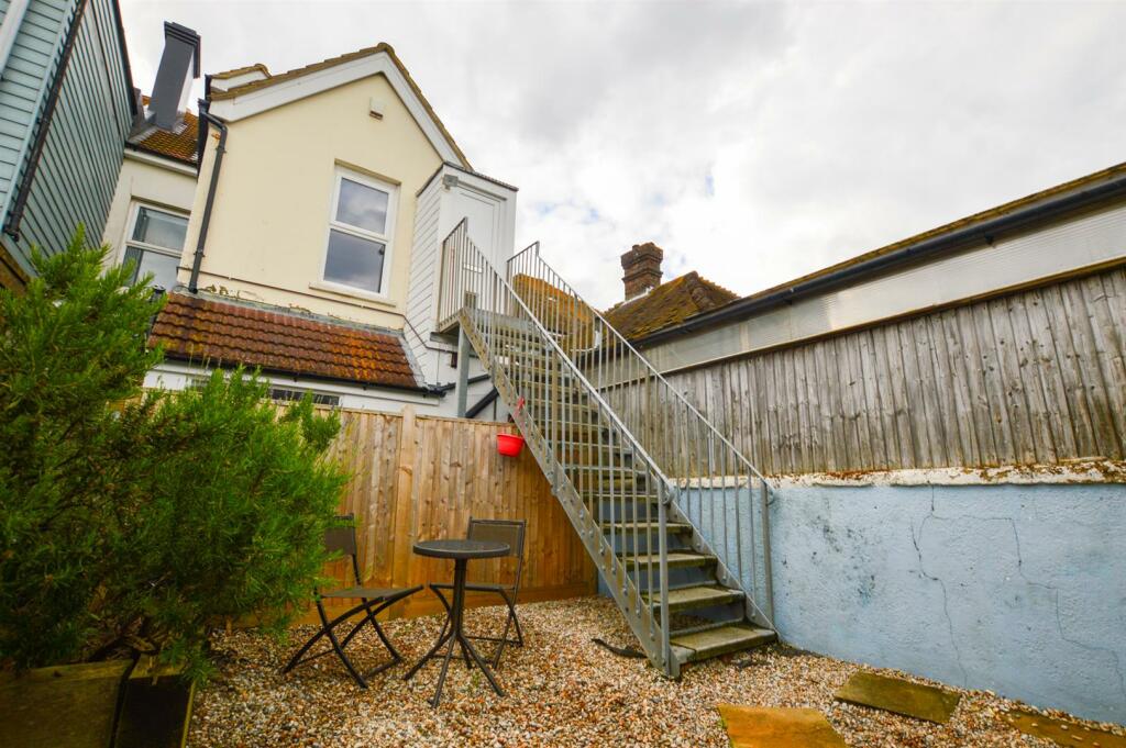 3 bed Maisonette for rent in Pevensey. From Town Rentals - Eastbourne