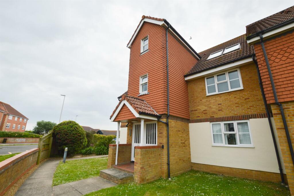 1 bed Flat for rent in Eastbourne. From Town Rentals - Eastbourne