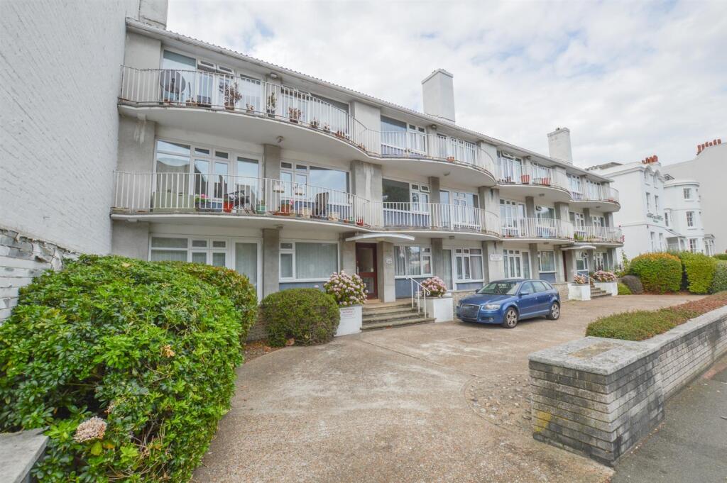 2 bed 1st Floor Flat for rent in Eastbourne. From Town Rentals - Eastbourne