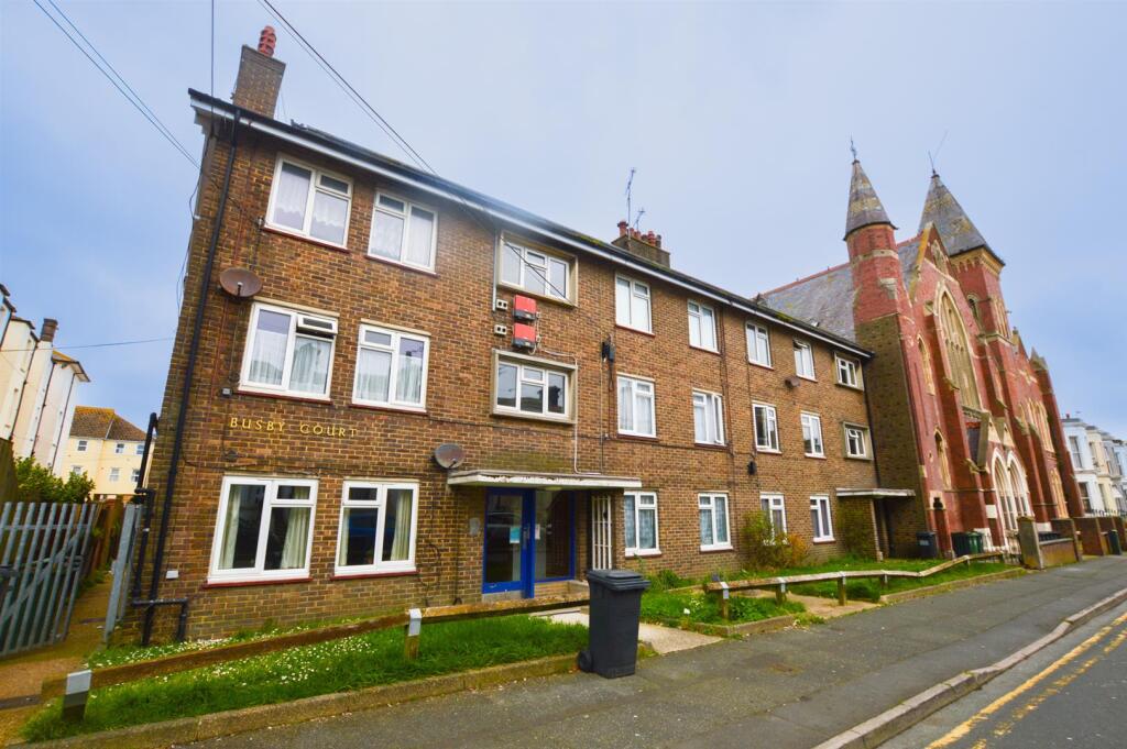 1 bed 1st Floor Flat for rent in Eastbourne. From Town Rentals - Eastbourne