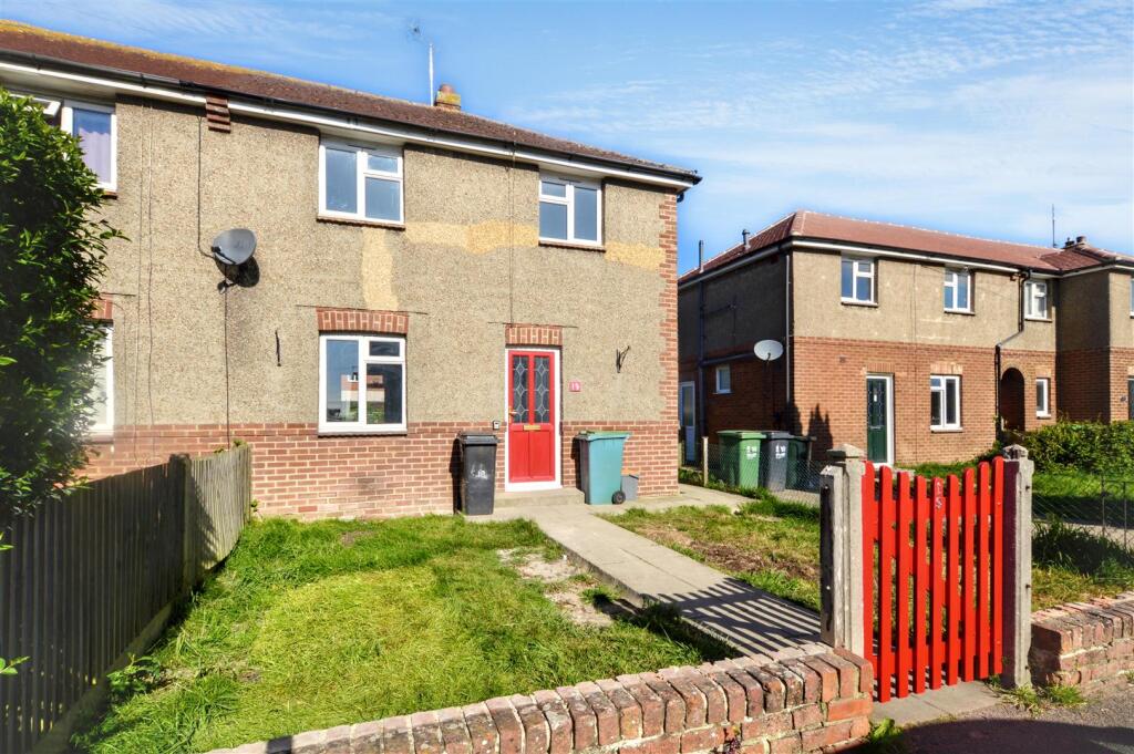 3 bed Semi Detached for rent in Stone Cross. From Town Rentals - Eastbourne