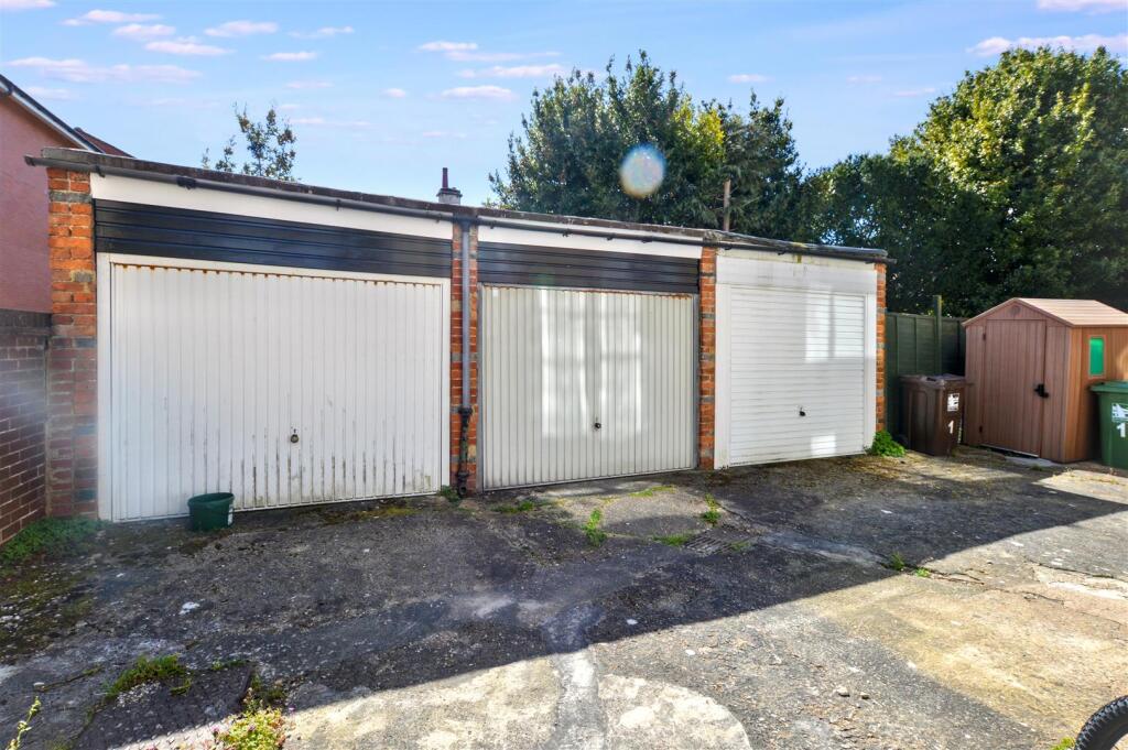 0 bed Garages for rent in Eastbourne. From Town Rentals - Eastbourne