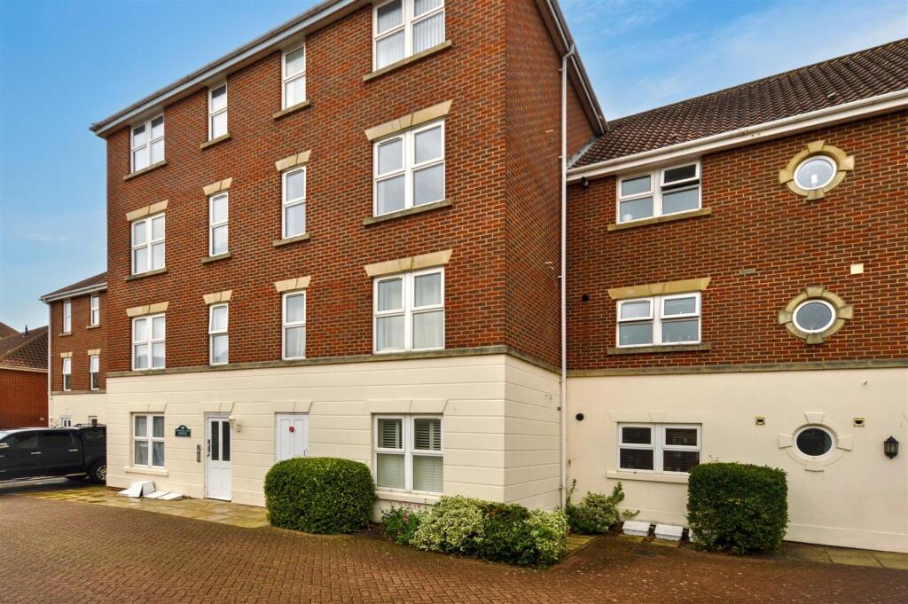 2 bed 1st Floor Flat for rent in Crumbles. From Town Rentals - Eastbourne 2 bed 1st Floor Flat for rent in Crumbles. From Town Rentals - Eastbourne