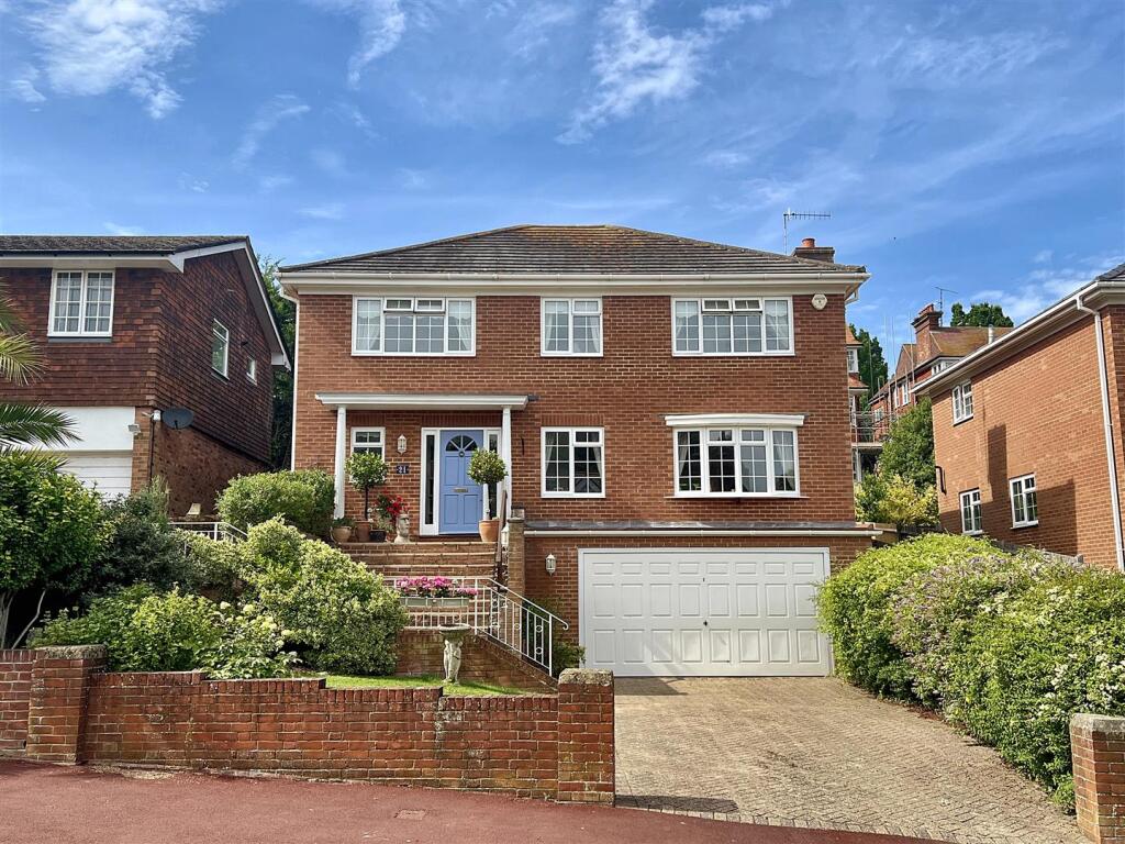 4 bed Detached for rent in Eastbourne. From Town Rentals - Eastbourne 4 bed Detached for rent in Eastbourne. From Town Rentals - Eastbourne