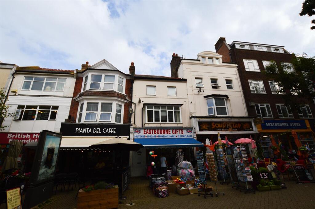 1 bed 1st Floor Flat for rent in Eastbourne. From Town Rentals - Eastbourne