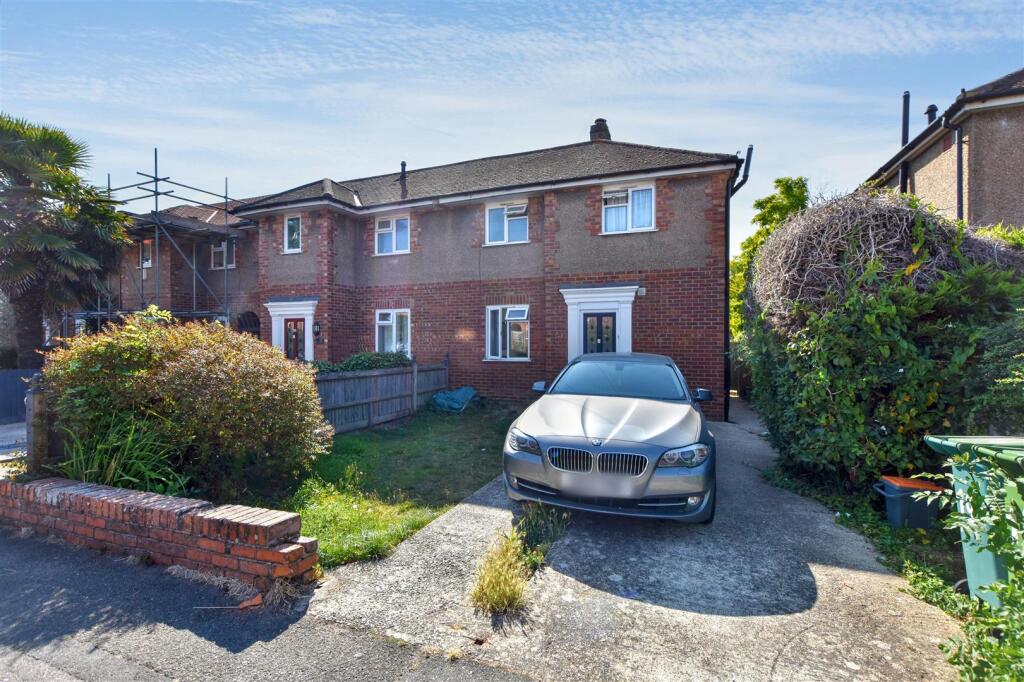 3 bed Detached for rent in Eastbourne. From Town Rentals - Eastbourne 3 bed Detached for rent in Eastbourne. From Town Rentals - Eastbourne