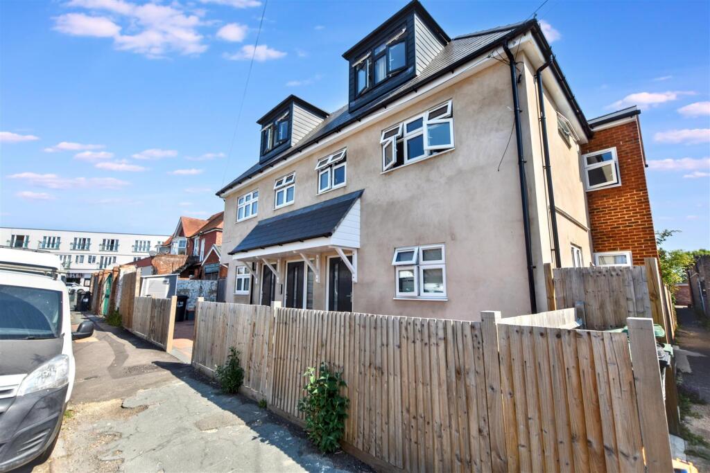 1 bed 1st Floor Flat for rent in Willingdon. From Town Rentals - Eastbourne 1 bed 1st Floor Flat for rent in Willingdon. From Town Rentals - Eastbourne