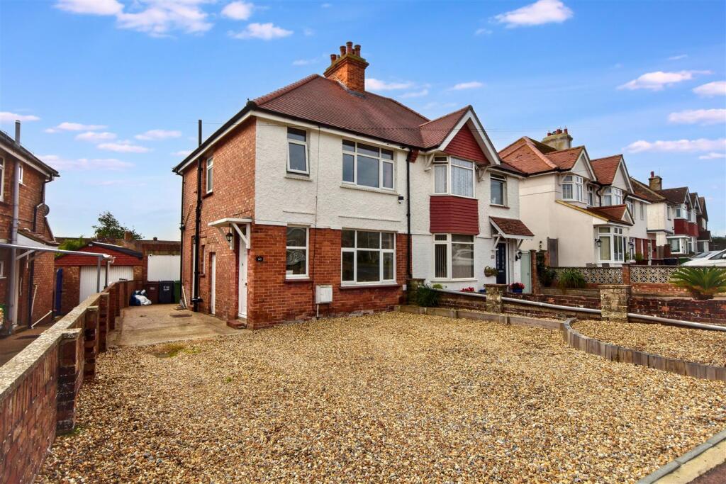 3 bed Semi Detached for rent in Willingdon. From Town Rentals - Eastbourne 3 bed Semi Detached for rent in Willingdon. From Town Rentals - Eastbourne