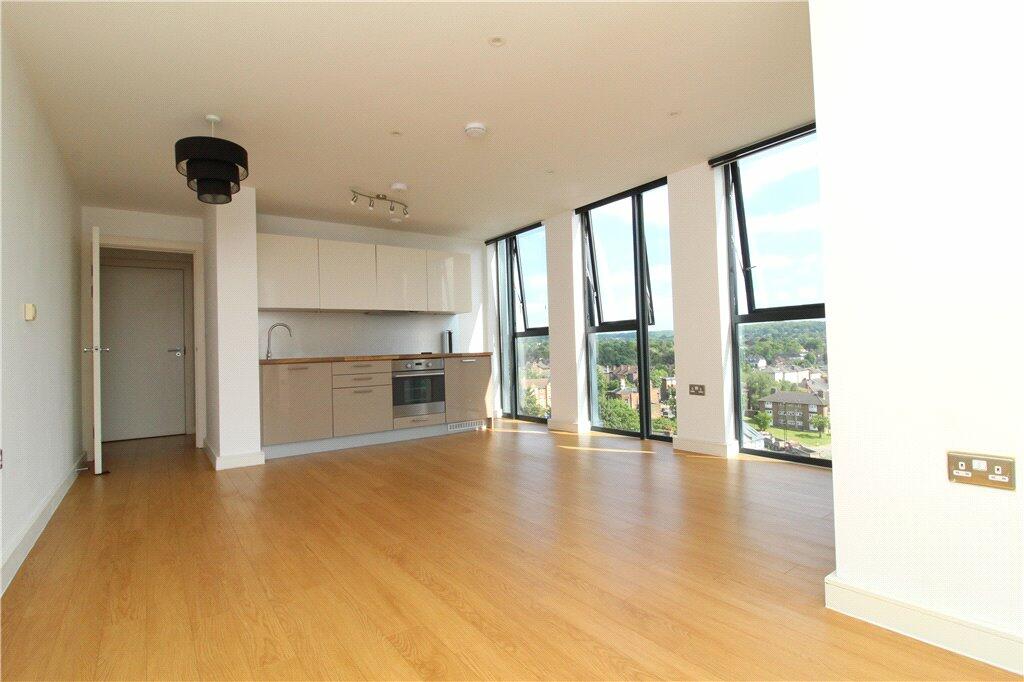 1 bed Apartment for rent in Croydon. From Townends
