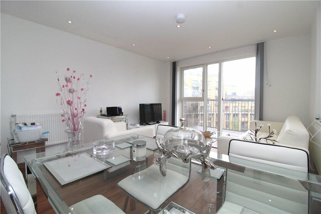 1 bed Apartment for rent in Croydon. From Townends