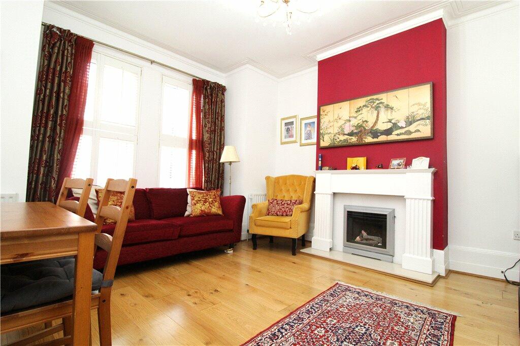 2 bed Apartment for rent in Croydon. From Townends