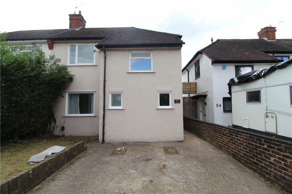 3 bed Semi-Detached House for rent in Croydon. From Townends
