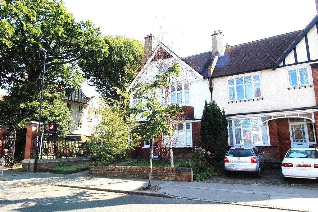 4 bed Studio for rent in Croydon. From Stirling Ackroyd - Croydon 4 bed Studio for rent in Croydon. From Stirling Ackroyd - Croydon