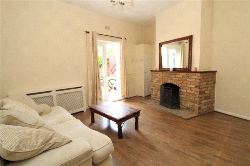 2 bed Annexe for rent in Croydon. From Stirling Ackroyd - Croydon