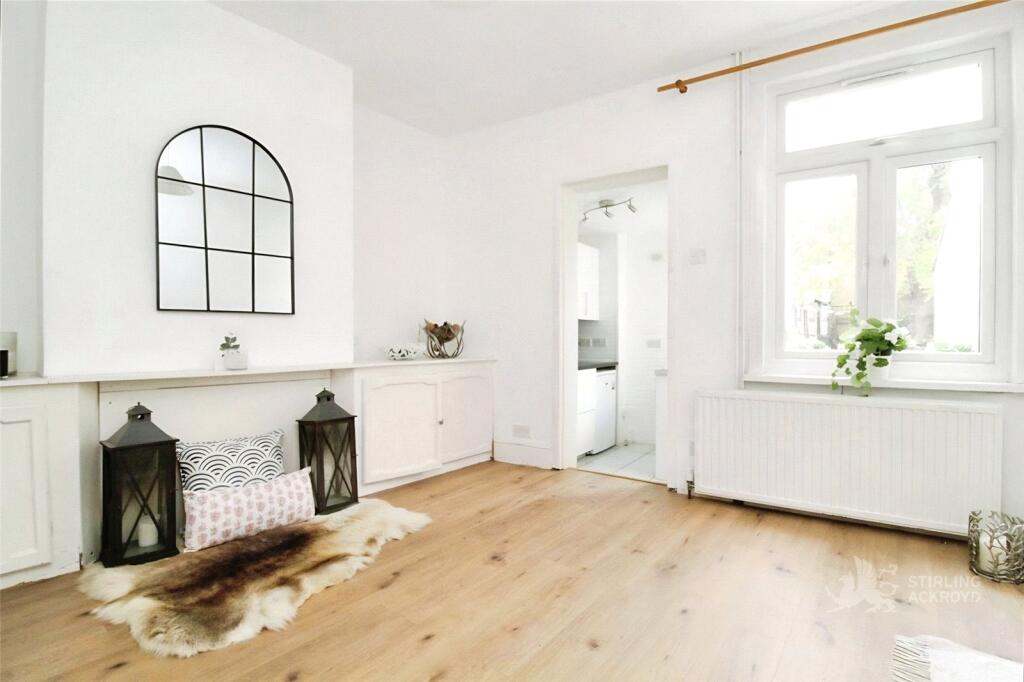 2 bed Mid Terraced House for rent in Croydon. From Stirling Ackroyd - Croydon 2 bed Mid Terraced House for rent in Croydon. From Stirling Ackroyd - Croydon