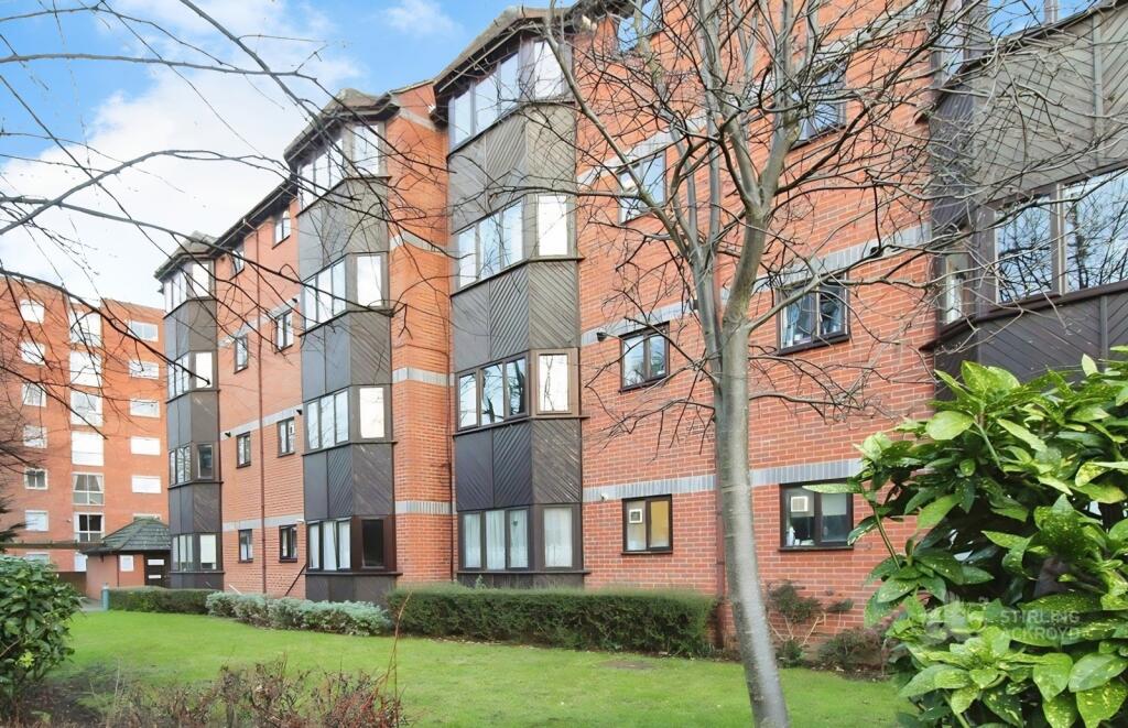 1 bed Apartment for rent in Croydon. From Stirling Ackroyd - Croydon