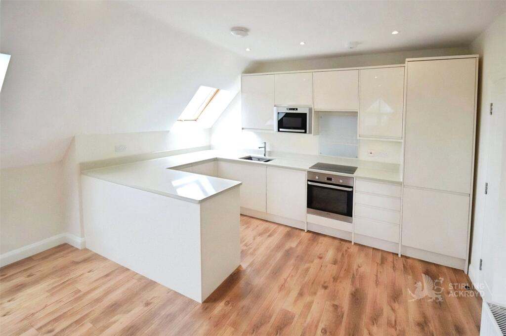 2 bed Apartment for rent in Croydon. From Stirling Ackroyd - Croydon 2 bed Apartment for rent in Croydon. From Stirling Ackroyd - Croydon
