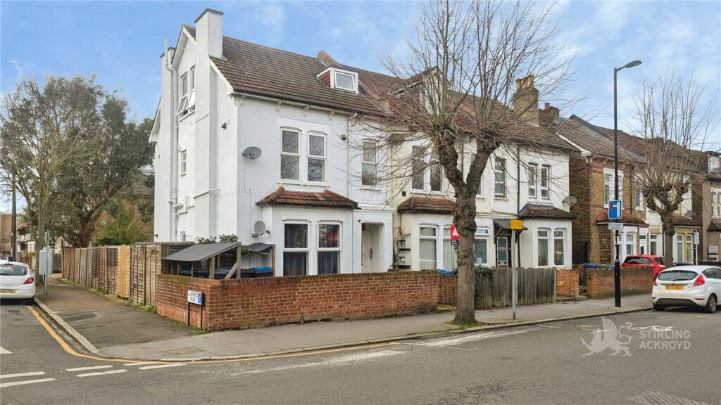 1 bed Apartment for rent in Croydon. From Stirling Ackroyd - Croydon 1 bed Apartment for rent in Croydon. From Stirling Ackroyd - Croydon
