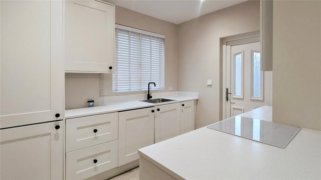 2 bed Annexe for rent in Croydon. From Stirling Ackroyd - Croydon 2 bed Annexe for rent in Croydon. From Stirling Ackroyd - Croydon