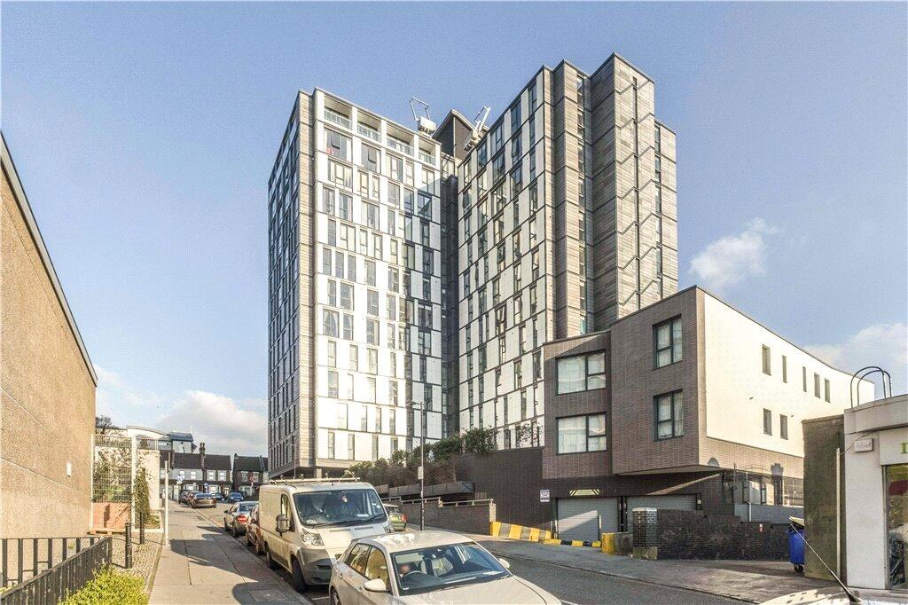 1 bed Apartment for rent in Croydon. From Stirling Ackroyd - Croydon