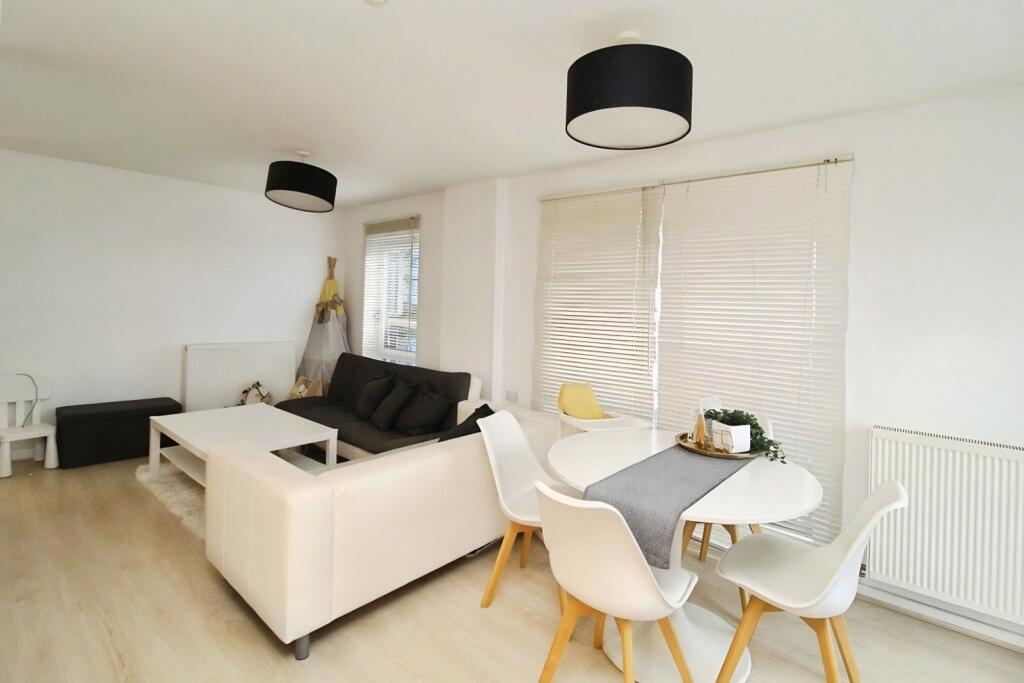 1 bed Apartment for rent in Croydon. From Stirling Ackroyd - Croydon 1 bed Apartment for rent in Croydon. From Stirling Ackroyd - Croydon