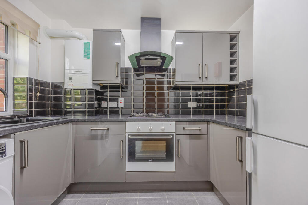 1 bed Apartment for rent in Croydon. From Stirling Ackroyd - Croydon
