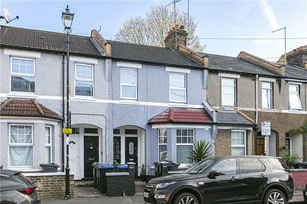 2 bed Annexe for rent in Croydon. From Stirling Ackroyd - Croydon