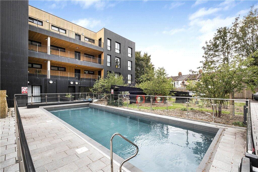 2 bed Apartment for rent in Croydon. From Stirling Ackroyd - Croydon