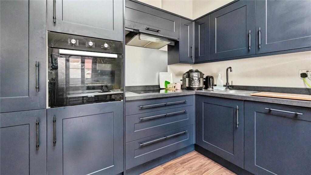 1 bed Apartment for rent in Croydon. From Stirling Ackroyd - Croydon